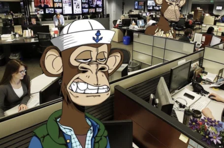 Apecoin DAO Approves Funding a Bored Ape-Centric News Publication