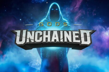 Gods Unchained Review: Best Play To Earn Game