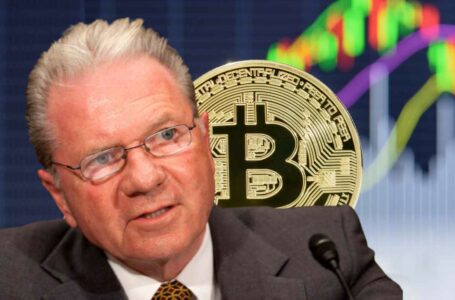 Billionaire Thomas Peterffy Plans to Buy Bitcoin Despite Concerns BTC Could ‘Become Worthless or Outlawed’