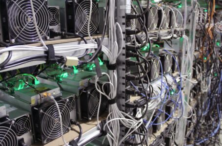 Bitcoin Mining Infrastructure Provider Lancium to Bolster Battery-Powered Demand Response at 25 MW Texas-Based Facility