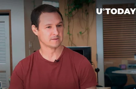 Jed McCaleb Earned Billions of Dollars from His XRP Holdings, With Most of Them Coming After SEC Lawsuit: Details