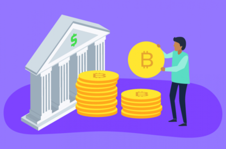 These Metric Hints at Institutional Investors Making A Coming Back In Crypto Market!