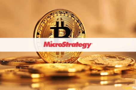 MicroStrategy Selling Rumors Are FUD: CryptoQuant CEO