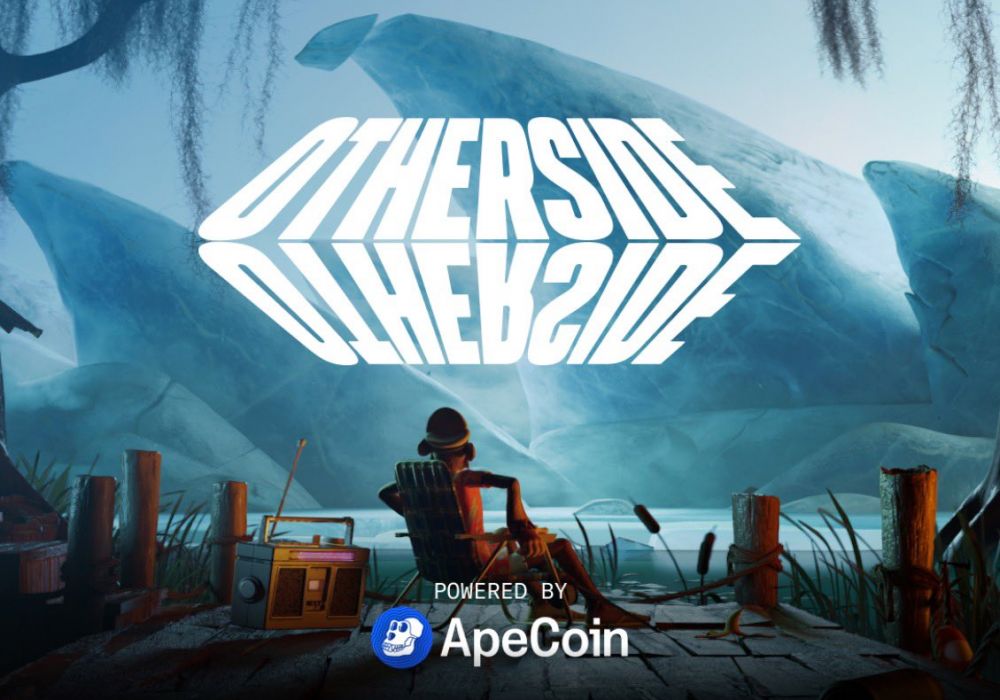 Otherside crypto bitcoins netherlands