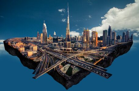 Dubai Crown Prince Launches Metaverse Strategy — Fivefold Increase in Blockchain and Metaverse Companies Envisioned