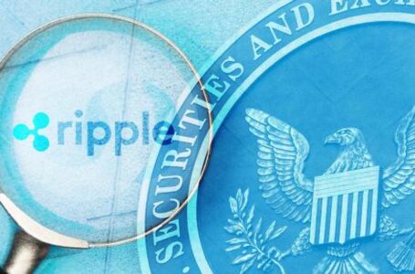 While The Crypto Space Awaits Ripple vs SEC Settlement, XRP Lawyer Has His Claim