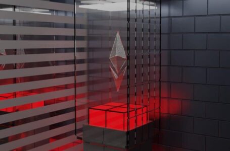 Ethereum’s network activity has these tips for long-term investors