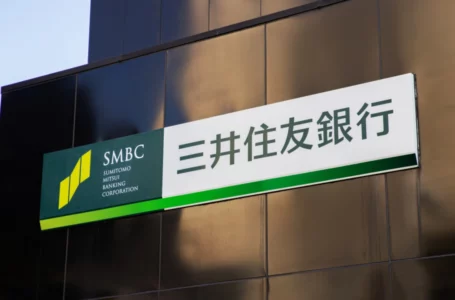 Japanese Bank SMBC to Foray Into NFT and Web3 Markets