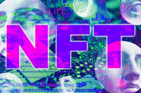 NFT Market Projected to Reach $200 Billion in 2030