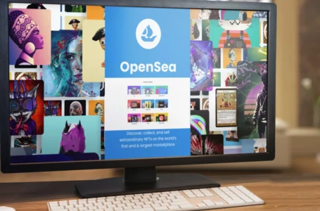 Opensea Cuts 20% of the NFT Market’s Staff, Citing ‘Crypto Winter’ and ‘Macroeconomic Instability’