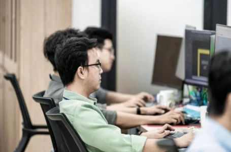 Vietnam’s Blockchain Industry Faces Shortage of Talent
