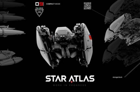 Star Atlas NFT Game Review 2022