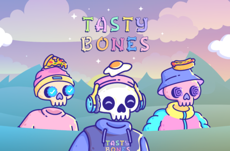 Tasty Bones NFT Collection Review