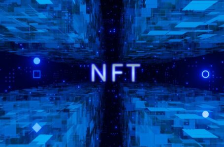 Top 5 NFT Projects You Should Know in 2022