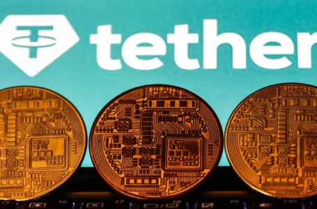 Tether(USDT) Moving Back into Exchanges, Has the SetBack Began?