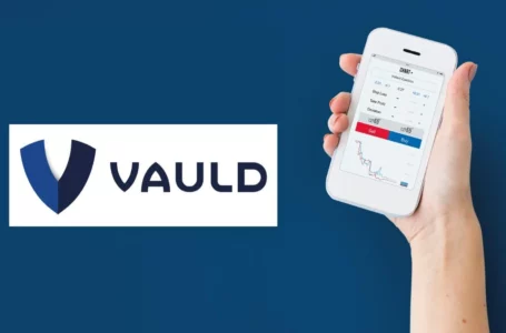 Vauld Crypto Exchange Review
