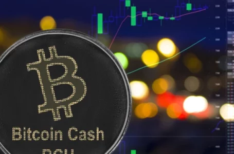 Bitcoin Cash price prediction ahead of FOMC minutes