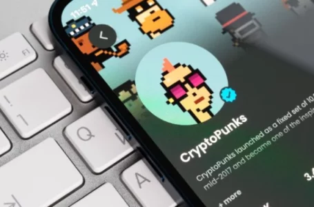 CryptoPunk and Meebits holders get full commercialisation rights