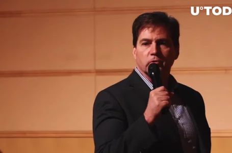 Self-Proclaimed Satoshi Craig Wright Claims People Can Prove He Created Bitcoin