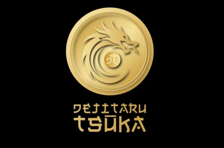 SHIB Army Says Ryoshi is Creator of New Coin Dejitaru Tsuka (TSUKA)