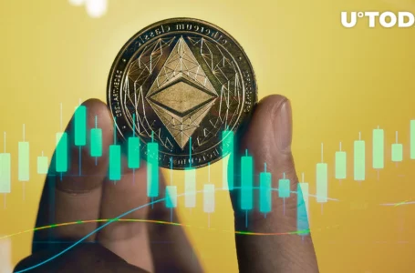 Ethereum Regains $1,700 as Merge Draws Nearer