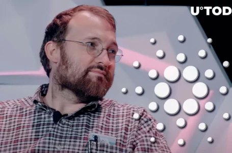 Charles Hoskinson Addresses Return of Cardano “Ghost Chain” FUD
