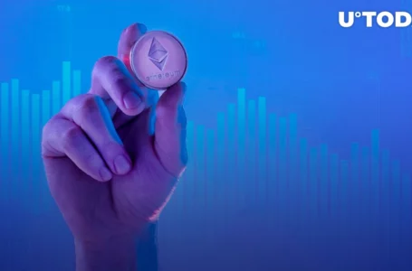 Three Reasons That Might Contribute to ETH Recent Price Drop: Details