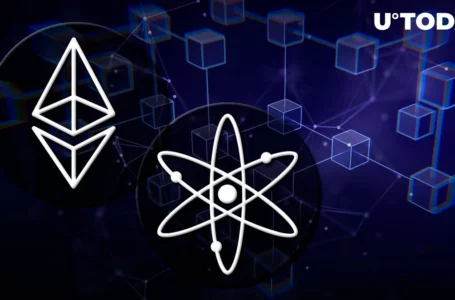 Huge Part of Ethereum (ETH), Cosmos (ATOM) Nodes Might Be in Danger, Here’s Why