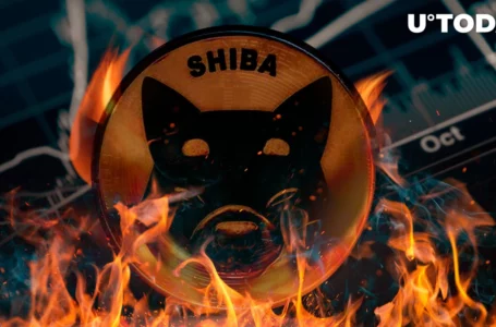 4.76 Billion SHIB Burned in July as Staggering Amount of SHIB Sent to Dead Wallets