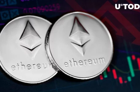 Ethereum Inflation Reaches Dangerous Levels as EIP1559 No Longer Effective