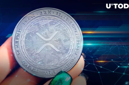 XRP Analysis: Coin Is Fighting for Important Support Level