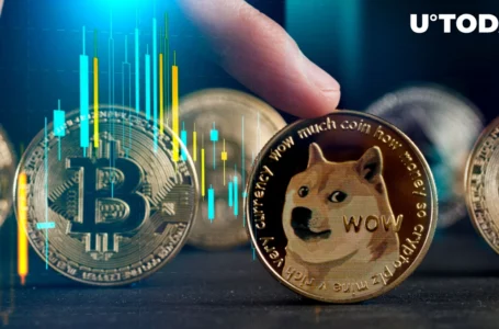 Dogecoin Creator Mocks Bitcoin Price Performance