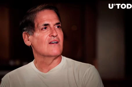Dogecoin Is More Useful Than Cardano, Billionaire Mark Cuban Claims