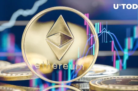 Ethereum Might Hit $2K in Coming Weeks; Here’s Key Factor per This Analyst
