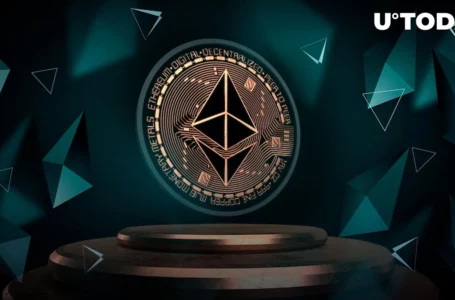 Ethereum (ETH) Pre-Merge Excitement Can Be Dangerous for Market, Here’s Why