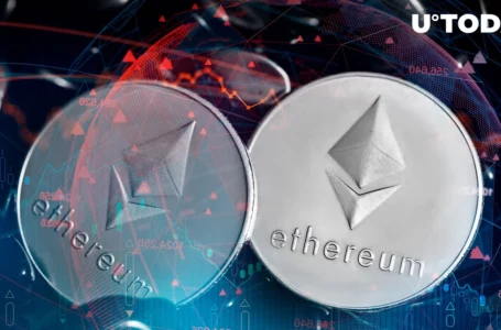 Ethereum On-chain Activity Reaches 5 Years Low, but There Is Nothing Wrong With It