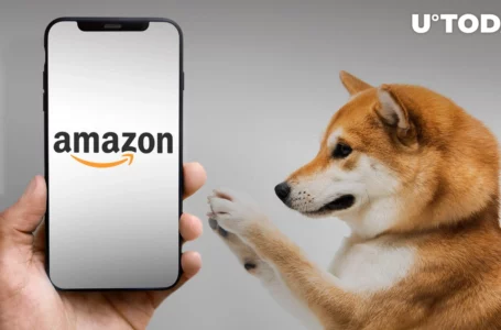 “Amazon SHIB Burner” Destroys 40 Million SHIB, 150 Million Burned in Total