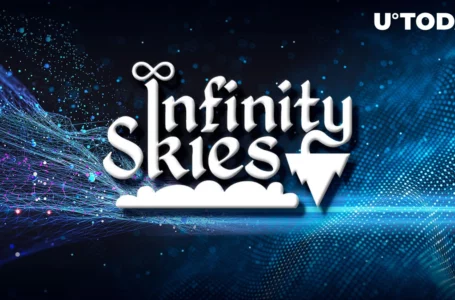 Infinity Skies (ISKY) Invites NFT Fans to Join Cutting-Edge Fantasy Game