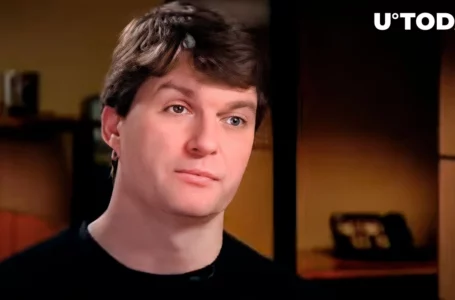 “Big Short” Hero Michael Burry Exits All Markets, Is It Sign for Crypto?