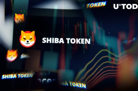 Shiba Inu (SHIB) on Verge of Massive Breakout