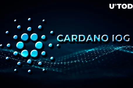 Cardano’s IOG Reveals Game-Changing Innovation for PoW Blockchains