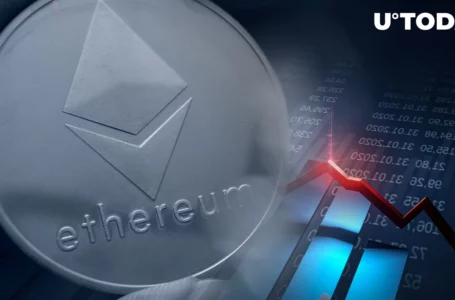 Ethereum (ETH) Keeps Underperforming as Merge Euphoria Fades