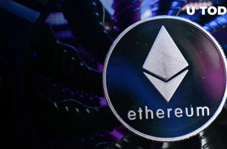 Ethereum (ETH) Drops to Important Support Level, Potential Rally Ahead