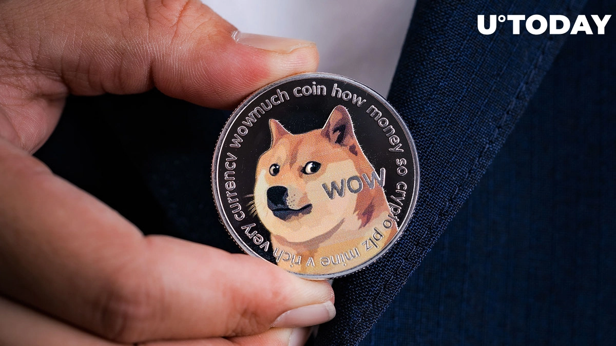 Dogecoin