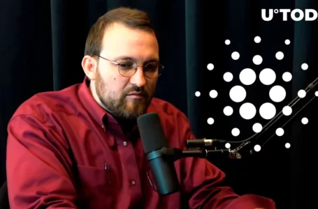 Cardano Founder: “We Are Getting to Vasil Finish Line” as Node Testing Continues