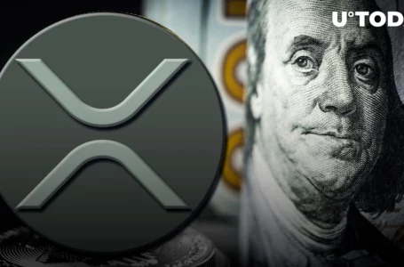 Ripple Sells Millions of USD in XRP as It Partakes in Shifting 318 Million XRP