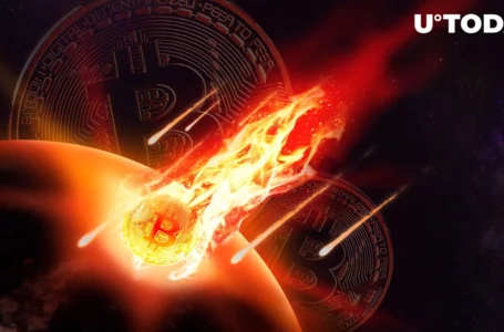 This Bitcoin Indicator Flashes Once Again; Will BTC Price Weakness Continue?