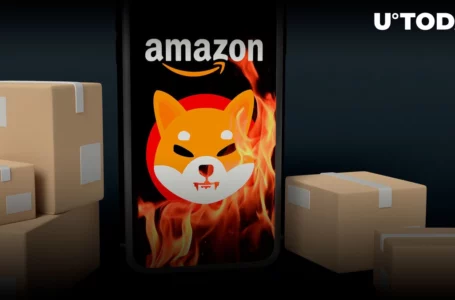 SHIB Burn Rate Surges 90% as SHIB Army Burns 390 Million SHIB with Amazon’s Contribution