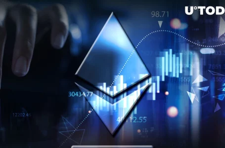 Ethereum: Here’s Latest Attempt at ETH Price Rebound as Shown by Indicators