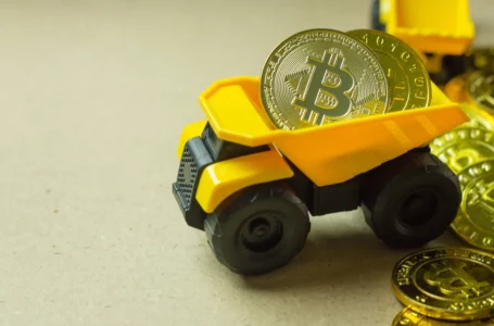 Bitcoin Miners Take in Bear Rally Profits by Selling More Than 6,000 BTC Since August 1